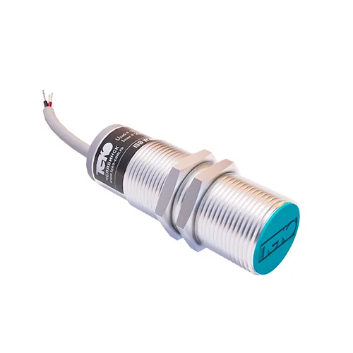 Индуктивные датчики ТЕКО ISB A4A-32P-5-LZ-C