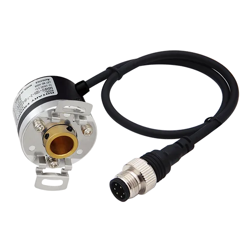 Энкодеры инкрементальные Autonics E40HB8-3600-6-L-24-C