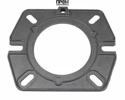 Фланец газового клапана Weishaupt Rp 3/4, 605227