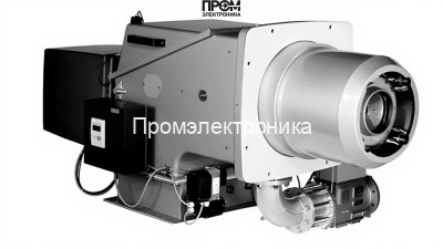 Газодизельная горелка Weishaupt WKGL 40/2-A, DN 65, исп. ZMH