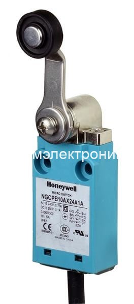 Honeywell NGCPB10AX24A1A