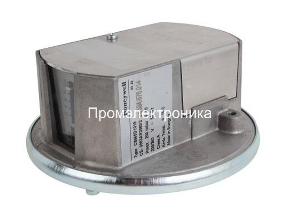 Honeywell C6045D1118