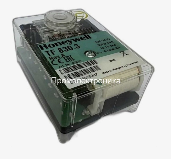 Honeywell (Resideo) TF830.3