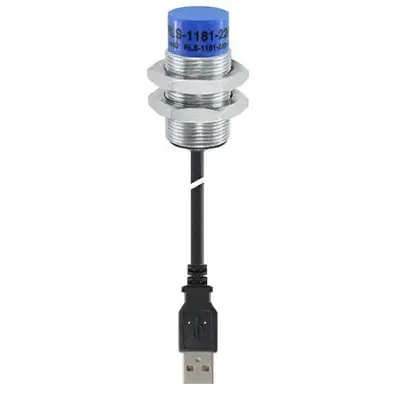 RFID считыватели меток Contrinex RLS-1181-220