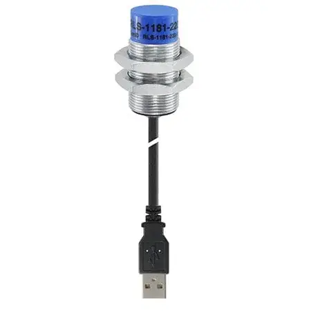 RFID считыватели меток Contrinex RLS-1181-220