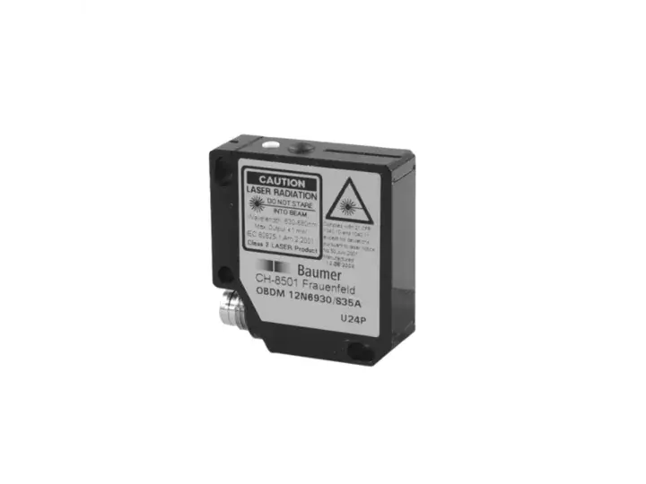 Датчики кромки и ширины Baumer OBDM 12N6930/S35A
