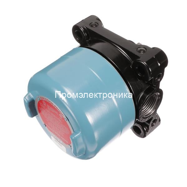 Honeywell 12CX5A