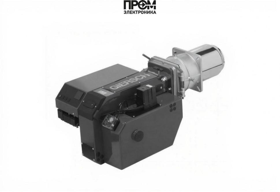 Газовая горелка Giersch MG3.1