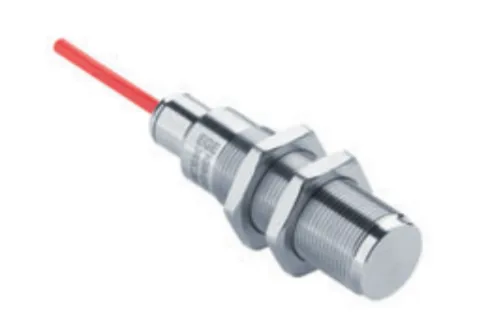 Индуктивные датчики EGE-Elektronik HGVH 03 GSP