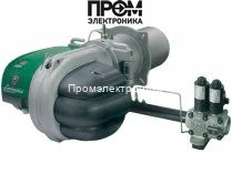 Газовая горелка Lamborghini LMB G 1000 (BL) (K2)