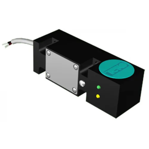 Индуктивные датчики ТЕКО ISB I125P-31N-15-LZ