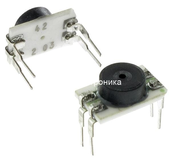 Honeywell NBPDPNS001PGUNV