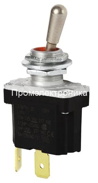 Honeywell 31NT91-21