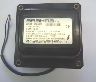 Трансформатор Brahma T11/B (15066001)