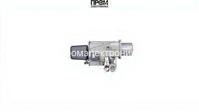 Газовая горелка Weishaupt WKG 70/2-А, DN 80, исп. ZM-LN, в комплекте