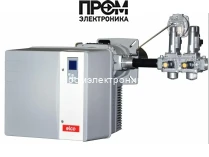 Газовая горелка Elco VG 6.2100 M R /PED KN d421
