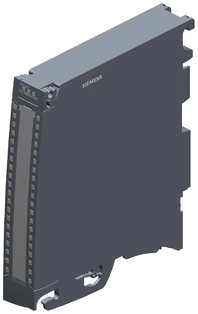 Модуль аналоговых выходов Siemens 6ES7532-5NB00-0AB0