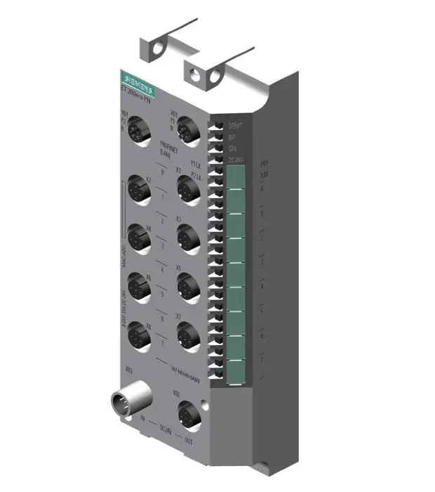 Станция распределенной периферии Siemens 6ES7147-6BG00-0AB0