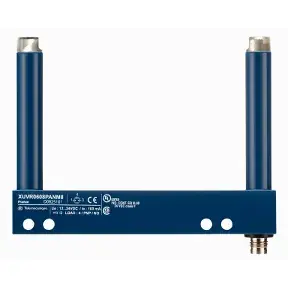 Вилочные датчики Telemecanique XUVR0608PBNM8