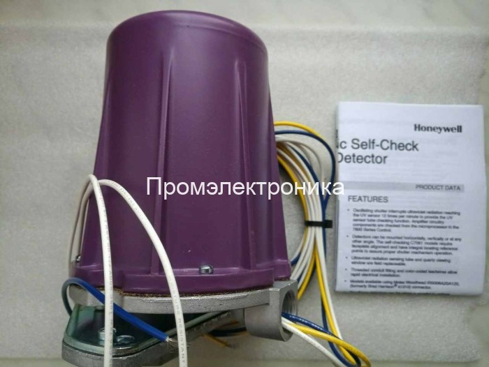 Honeywell C7061A1061