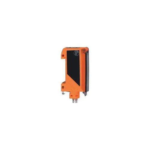 Оптоволоконные усилители для датчиков IFM Electronic OBF507