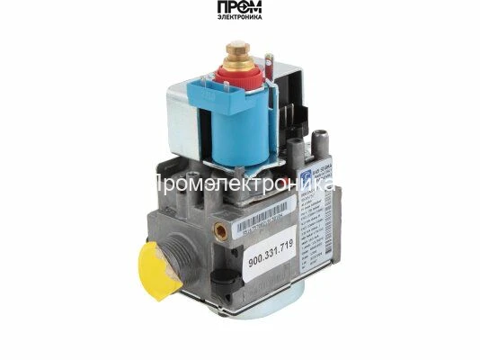 Газовый электромагнитный клапан Sit 845 SIGMA 0845102