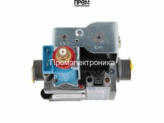 Газовый электромагнитный клапан Sit 845 SIGMA 0845102