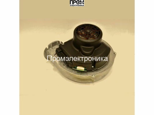 Вентилятор NRG 137