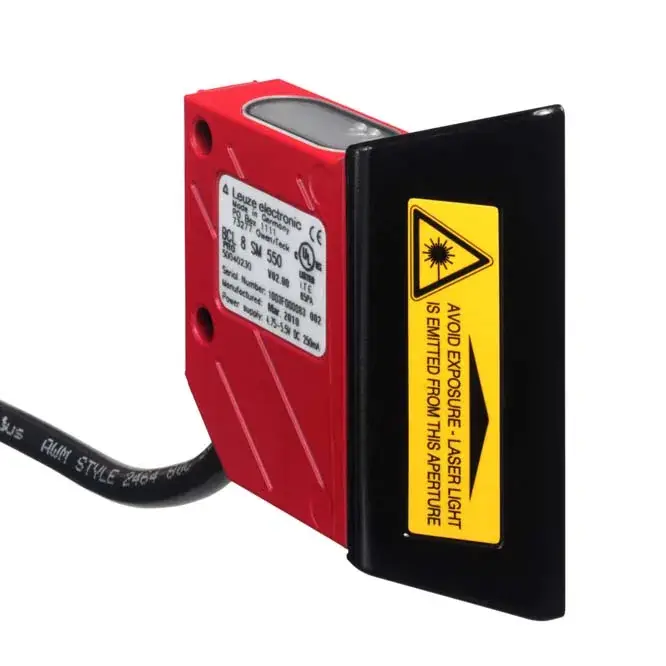 Сканеры 1D штрих-кодов Leuze Electronic BCL 8 SM 550