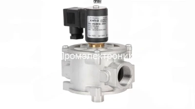 Электромагнитный клапан Madas M16/RM N.C. DN 25