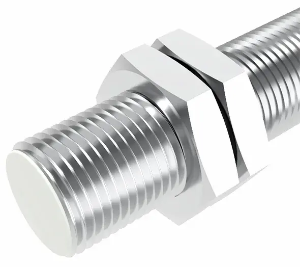 Индуктивные датчики LANBAO LR12XBF02DPCW