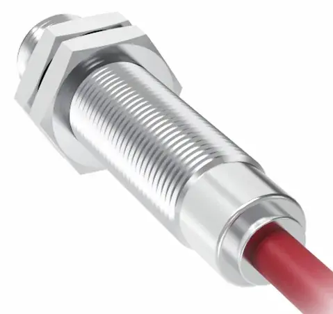 Индуктивные датчики LANBAO LR12XBF02DPCW