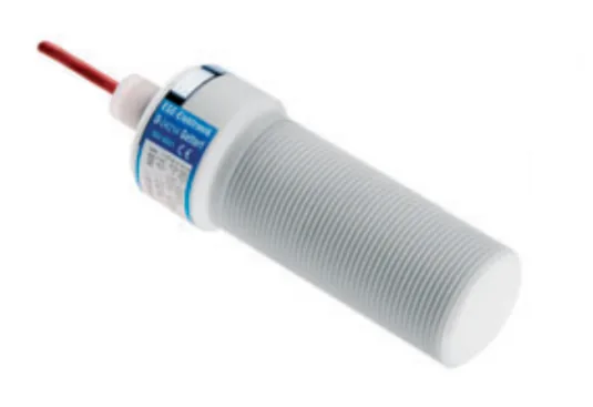 Индуктивные датчики EGE-Elektronik IGFW 015 GOP