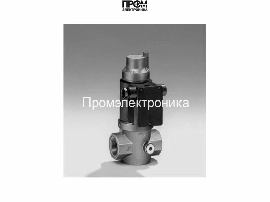 Газовый электромагнитный клапан Kromschroder VG 15R03NT31DMVZ