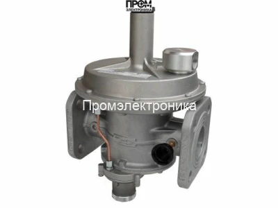 Регулятор давления газа Madas RB09Z 120