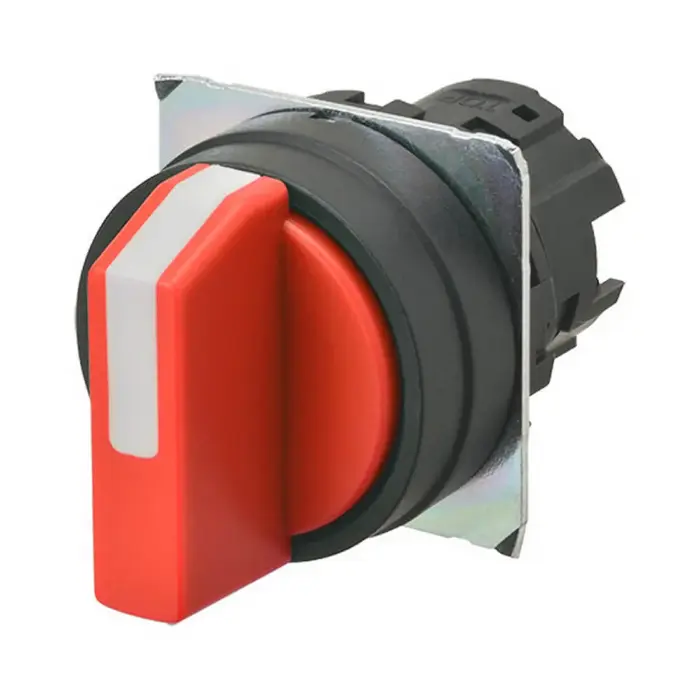Селекторные переключатели Omron A22NZ-3BM-NRA