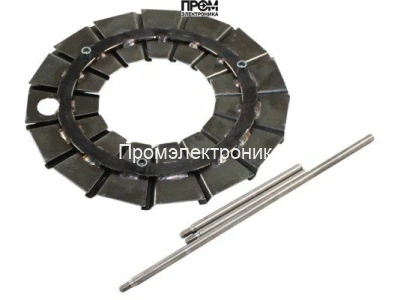 Уравнительный диск Elco Ø187 / 80 мм 13012858