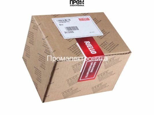 Уравнительный диск Riello 3012026