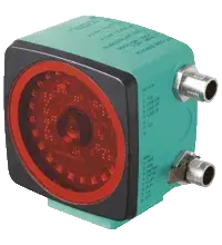 2D Сканеры кода Data Matrix Pepperl Fuchs PXV100S-F200-SSI-V19