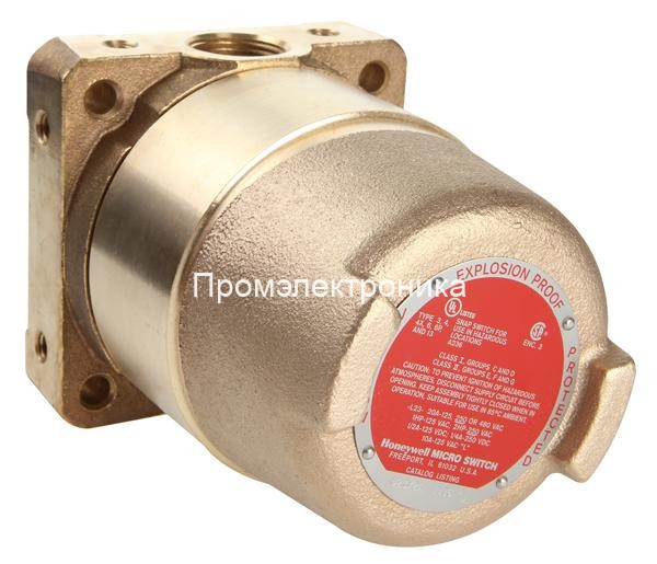 Honeywell 82CX2A