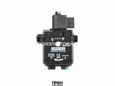 Ecoflam AL 35 C 9528 6P 0700