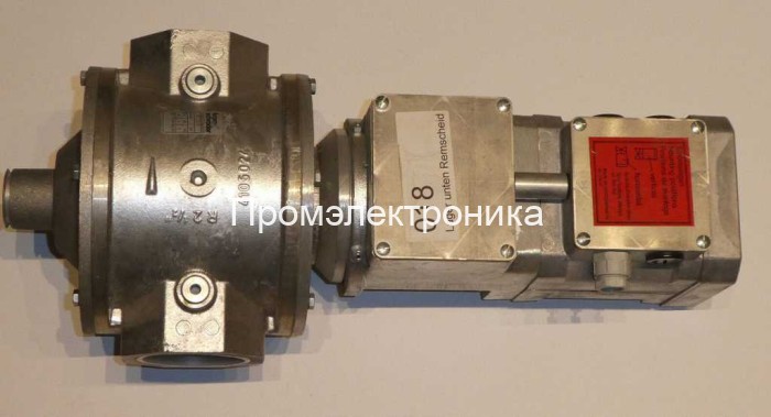 Kromschroder VK 80F24W5XG43D 85314311