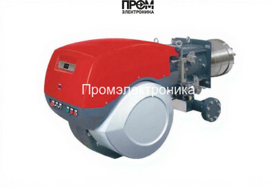Газовая горелка Riello RS 510/M BLU TC