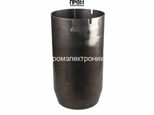 Жаровая труба Elco Ø170 x 305 мм 13011601, в комплекте