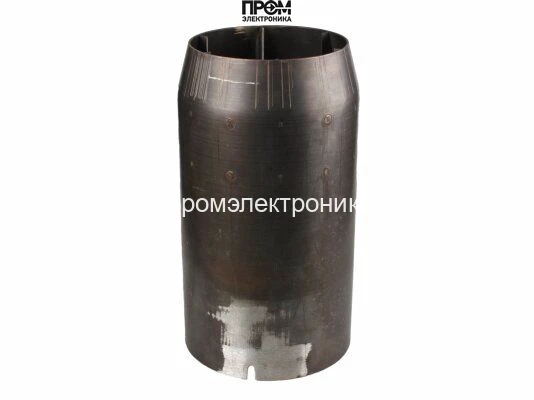 Жаровая труба Elco Ø170 x 305 мм 13011601, в комплекте