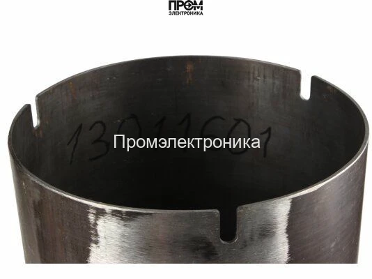 Жаровая труба Elco Ø170 x 305 мм 13011601, в комплекте