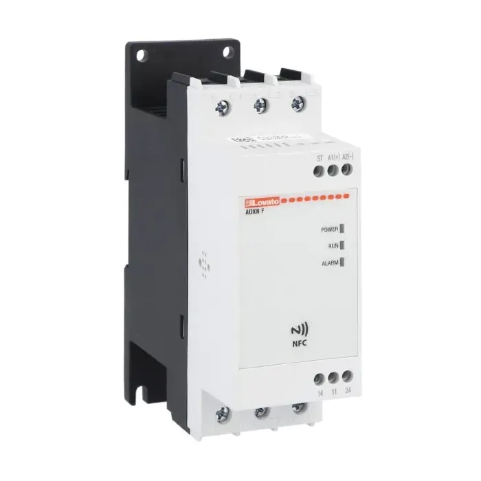 Устройства плавного пуска и остановки Lovato Electric ADXNF006