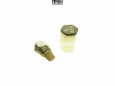 Форсунка Fluidics 0.40/80° SF