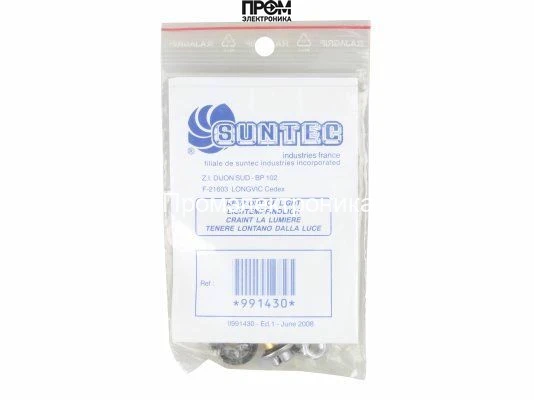 Электромагнитный клапан Elco 65323744