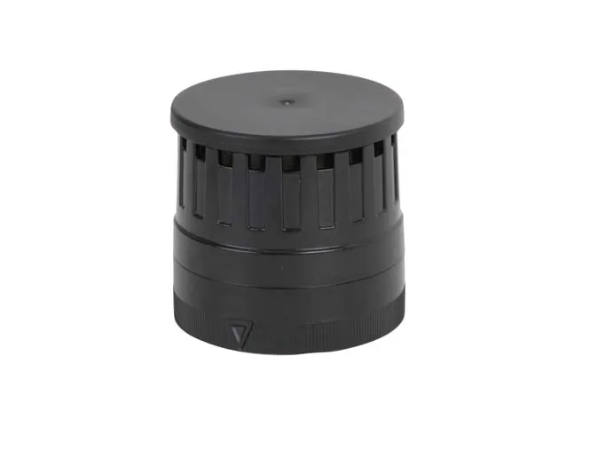 Светодиодные сигнальные колонны Leuze Electronic E7-V1-BZ1